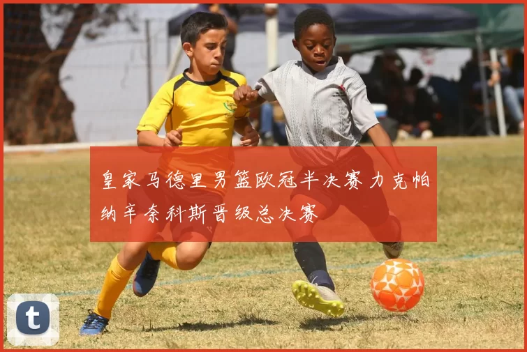 皇家马德里男篮欧冠半决赛力克帕纳辛奈科斯晋级总决赛