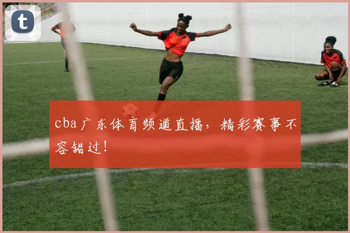 cba广东体育频道直播,精彩赛事不容错过!